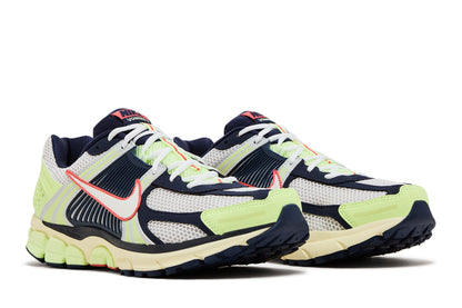 Nike Zoom Vomero 5 Volt Navy sneaker afbeelding 8 - stylecode IB4004-701