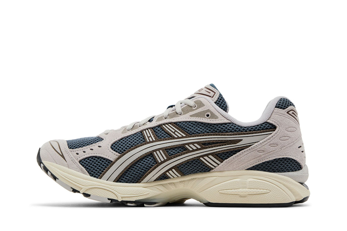 ASICS Gel-Kayano 14 Ironclad Cloud Grey sneaker afbeelding 3 - stylecode 1203A540-022