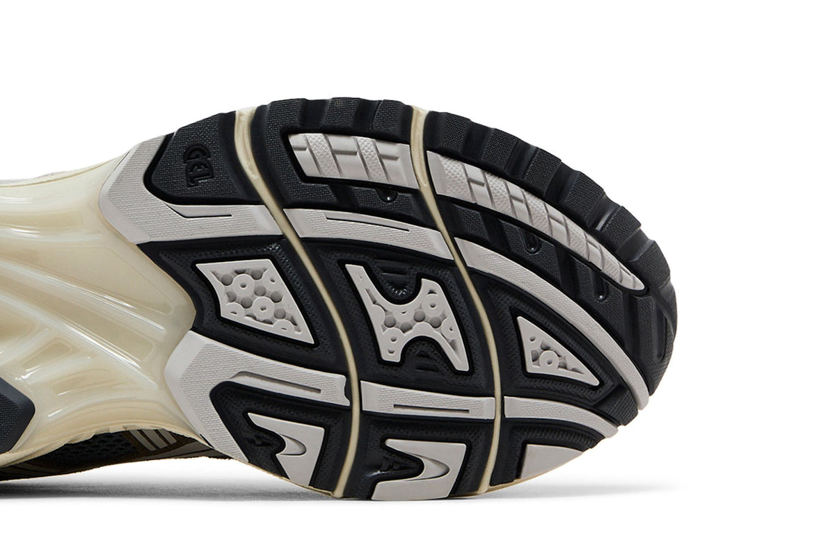 ASICS Gel-Kayano 14 Ironclad Cloud Grey sneaker afbeelding 5 - stylecode 1203A540-022