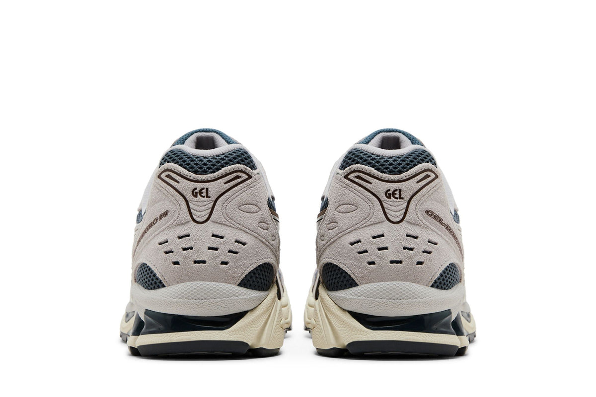 ASICS Gel-Kayano 14 Ironclad Cloud Grey sneaker afbeelding 6 - stylecode 1203A540-022