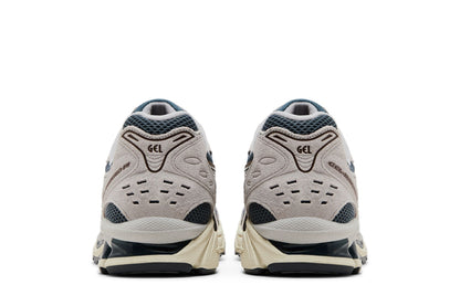 ASICS Gel-Kayano 14 Ironclad Cloud Grey sneaker afbeelding 6 - stylecode 1203A540-022