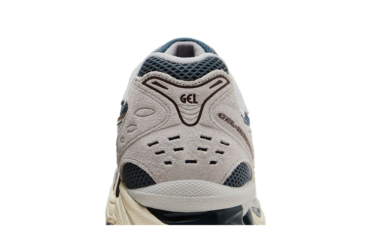 ASICS Gel-Kayano 14 Ironclad Cloud Grey sneaker afbeelding 7 - stylecode 1203A540-022