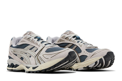 ASICS Gel-Kayano 14 Ironclad Cloud Grey sneaker afbeelding 8 - stylecode 1203A540-022