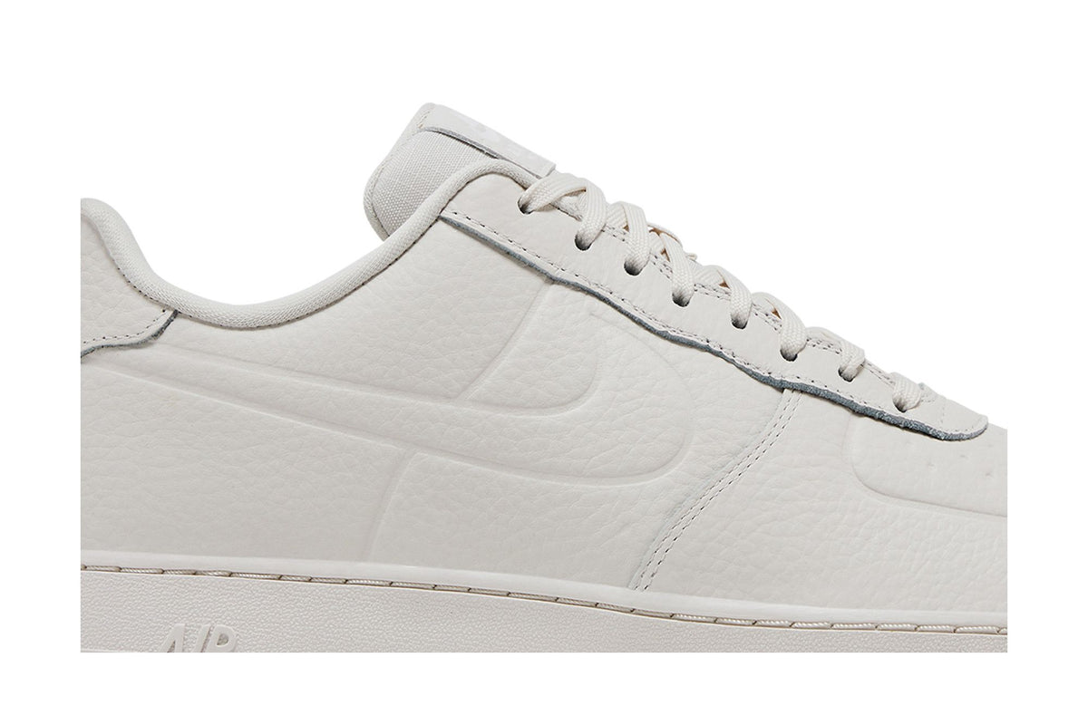 Nike Air Force 1 Low '07 Pro Tech Phantom Summit White sneaker afbeelding 2 - stylecode FB8875-003