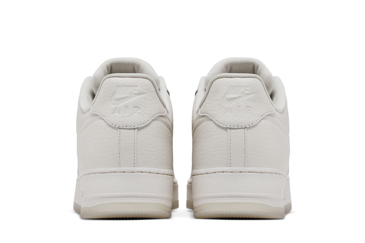 Nike Air Force 1 Low '07 Pro Tech Phantom Summit White sneaker afbeelding 6 - stylecode FB8875-003