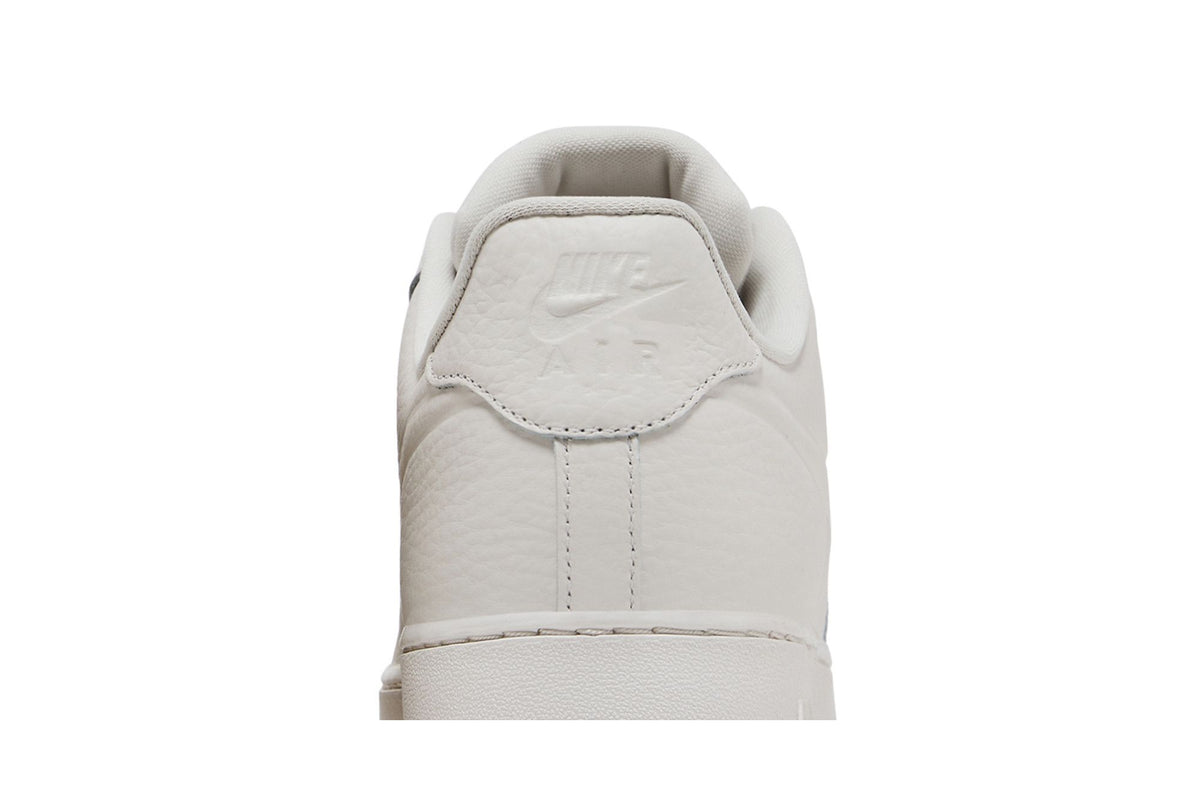 Nike Air Force 1 Low '07 Pro Tech Phantom Summit White sneaker afbeelding 7 - stylecode FB8875-003