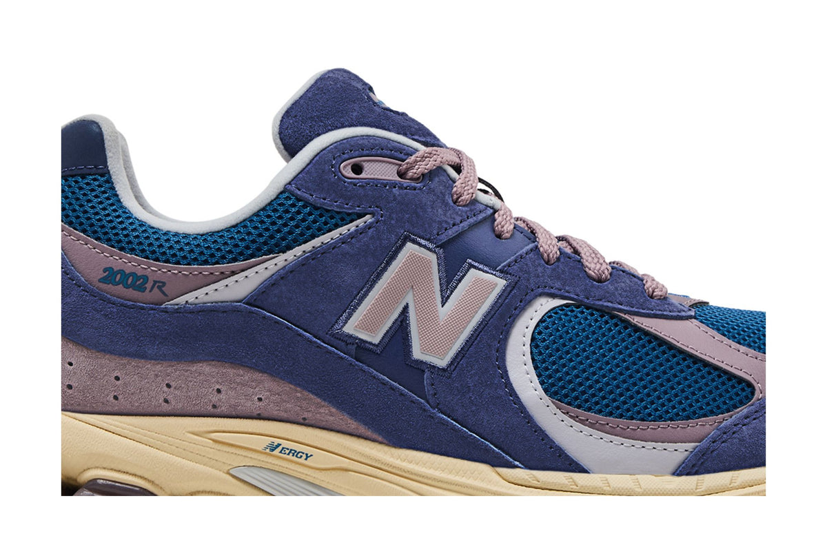 New Balance 2002R Dream State sneaker afbeelding 2 - stylecode U2002RPA