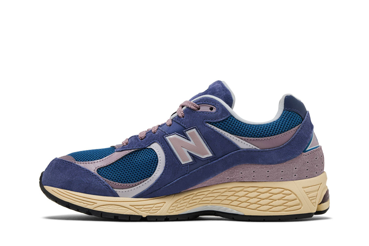 New Balance 2002R Dream State sneaker afbeelding 3 - stylecode U2002RPA