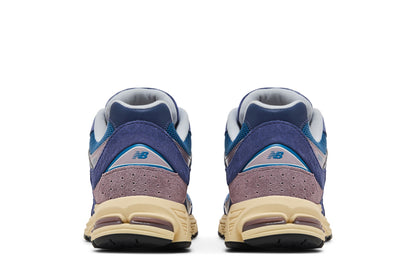 New Balance 2002R Dream State sneaker afbeelding 6 - stylecode U2002RPA