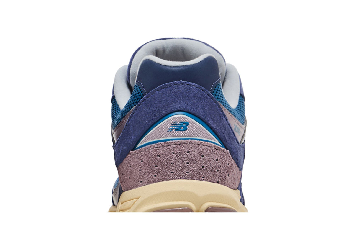 New Balance 2002R Dream State sneaker afbeelding 7 - stylecode U2002RPA