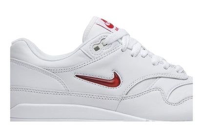 Nike Air Max 1 Jewel Rare Ruby sneaker afbeelding 2 - stylecode 918354-104