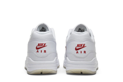 Nike Air Max 1 Jewel Rare Ruby sneaker afbeelding 6 - stylecode 918354-104