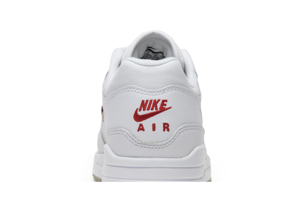Nike Air Max 1 Jewel Rare Ruby sneaker afbeelding 7 - stylecode 918354-104