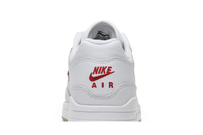Nike Air Max 1 Jewel Rare Ruby sneaker afbeelding 7 - stylecode 918354-104