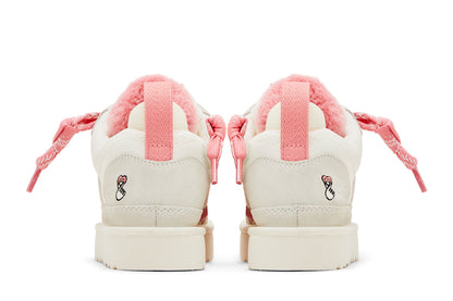 UGG Lowmel Love '25 Jasmine Tropical Pink (Women's) sneaker afbeelding 6 - stylecode 1172170-JNT