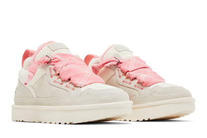 UGG Lowmel Love '25 Jasmine Tropical Pink (Women's) sneaker afbeelding 8 - stylecode 1172170-JNT