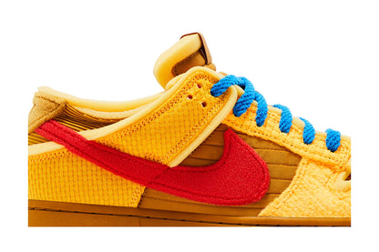 Nike Dunk Low Cactus Plant Flea Market Swamp Sponge Psychic Purple sneaker afbeelding 2 - stylecode IH5094-500