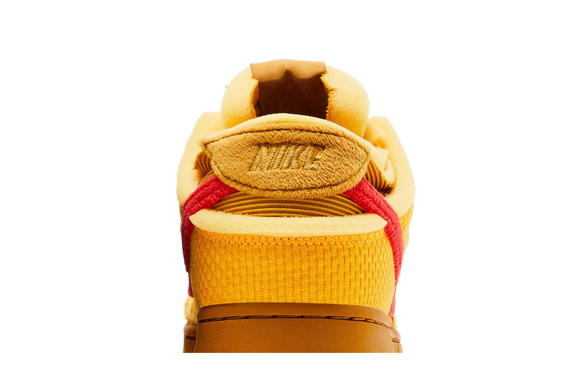Nike Dunk Low Cactus Plant Flea Market Swamp Sponge Psychic Purple sneaker afbeelding 7 - stylecode IH5094-500
