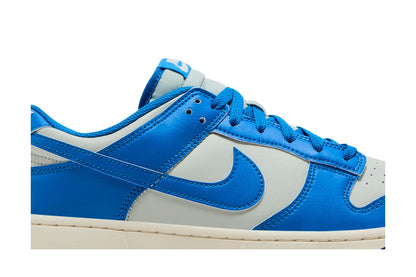 Nike Dunk Low Detroit Lions sneaker afbeelding 2 - stylecode HF5441-002