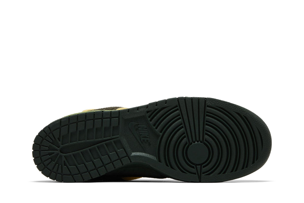 Nike Dunk Low Cactus Plant Flea Market Swamp Sponge Sequoia sneaker afbeelding 4 - stylecode IH5094-300