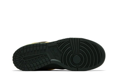 Nike Dunk Low Cactus Plant Flea Market Swamp Sponge Sequoia sneaker afbeelding 4 - stylecode IH5094-300