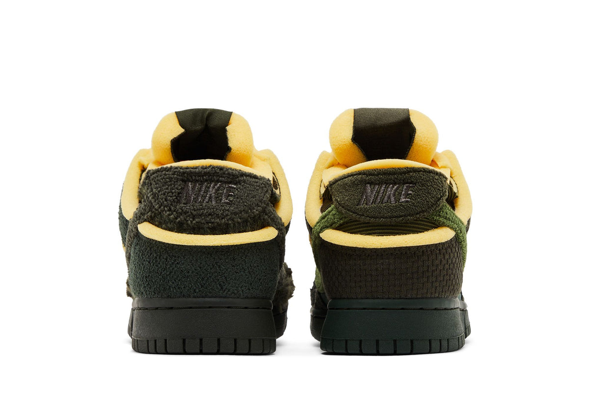 Nike Dunk Low Cactus Plant Flea Market Swamp Sponge Sequoia sneaker afbeelding 6 - stylecode IH5094-300