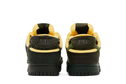 Nike Dunk Low Cactus Plant Flea Market Swamp Sponge Sequoia sneaker afbeelding 6 - stylecode IH5094-300