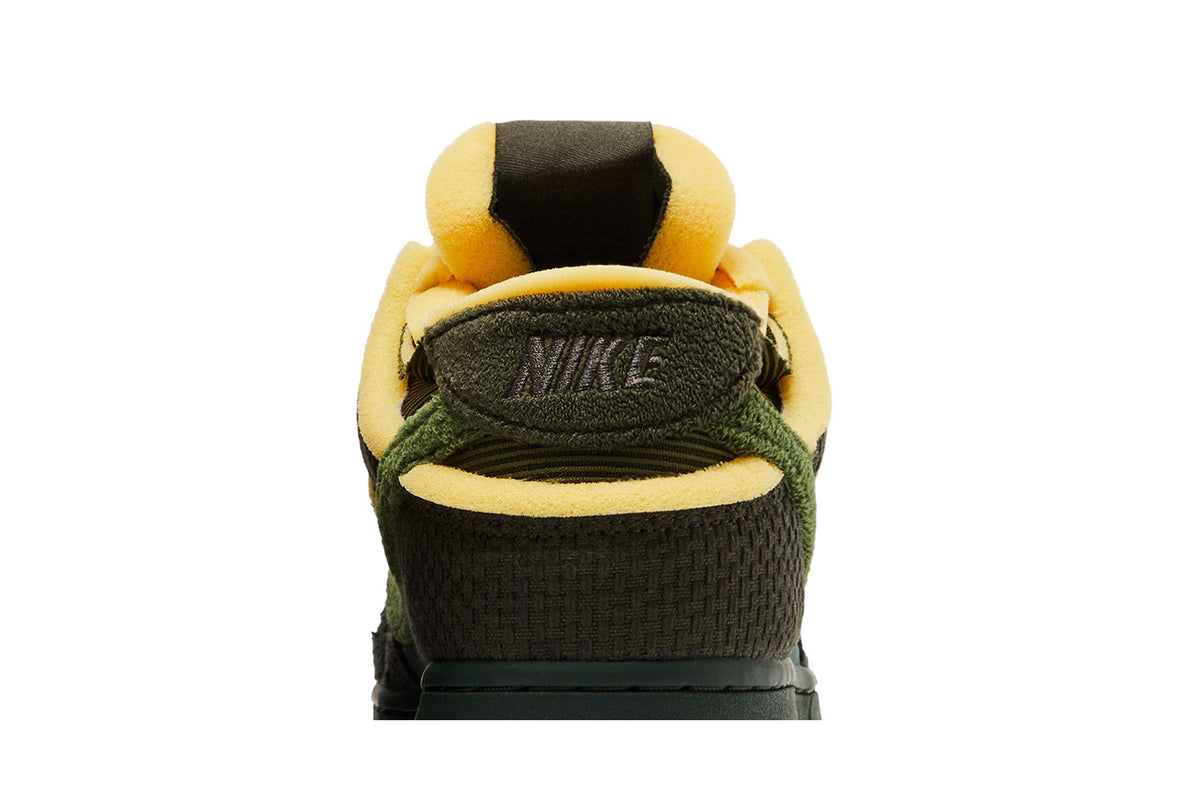 Nike Dunk Low Cactus Plant Flea Market Swamp Sponge Sequoia sneaker afbeelding 7 - stylecode IH5094-300