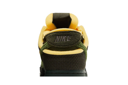 Nike Dunk Low Cactus Plant Flea Market Swamp Sponge Sequoia sneaker afbeelding 7 - stylecode IH5094-300