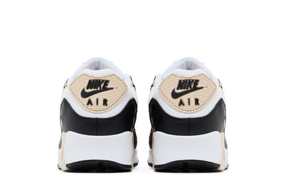 Nike Air Max 90 Leopard Sanddrift Black (Women's) sneaker afbeelding 6 - stylecode IF1619-100