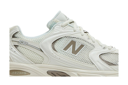 New Balance 530 Arid Stone sneaker afbeelding 2 - stylecode U530CSB