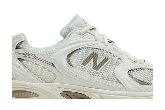 New Balance 530 Arid Stone sneaker afbeelding 2 - stylecode U530CSB