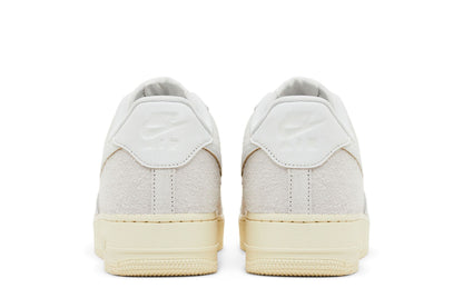 Nike Air Force 1 Low '07 Phantom Summit White Light Bone sneaker afbeelding 6 - stylecode HF2897-001