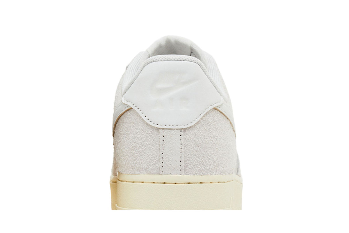 Nike Air Force 1 Low '07 Phantom Summit White Light Bone sneaker afbeelding 7 - stylecode HF2897-001