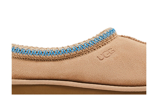 UGG Tasman Slipper Santorini Sand sneaker afbeelding 2 - stylecode 5950-SSNT