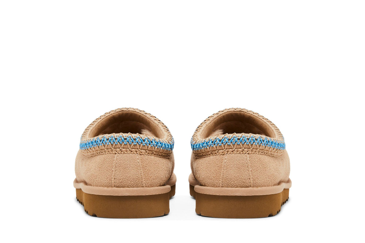UGG Tasman Slipper Santorini Sand sneaker afbeelding 6 - stylecode 5950-SSNT