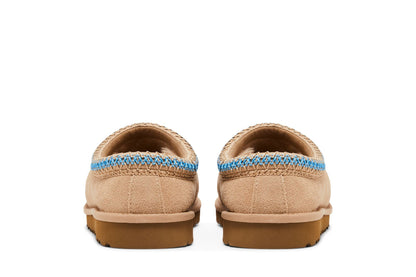 UGG Tasman Slipper Santorini Sand sneaker afbeelding 6 - stylecode 5950-SSNT