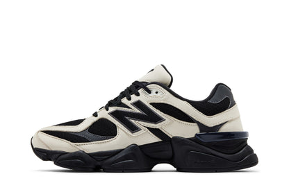 New Balance 9060 Off White Black sneaker afbeelding 3 - stylecode U9060ZBS