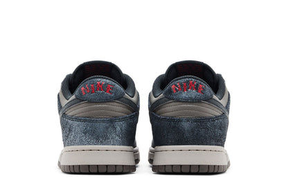 Nike Dunk Low Retro NYC CBGB sneaker afbeelding 6 - stylecode IB2258-001