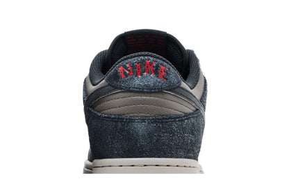 Nike Dunk Low Retro NYC CBGB sneaker afbeelding 7 - stylecode IB2258-001
