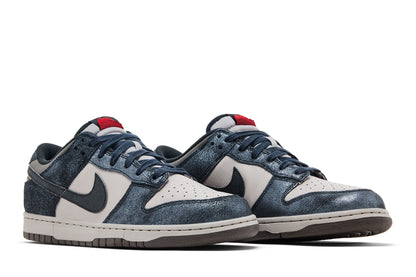 Nike Dunk Low Retro NYC CBGB sneaker afbeelding 8 - stylecode IB2258-001