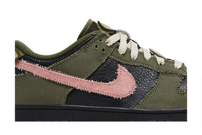 Nike Dunk Low Dunks Not Dead sneaker afbeelding 2 - stylecode IB2256-300