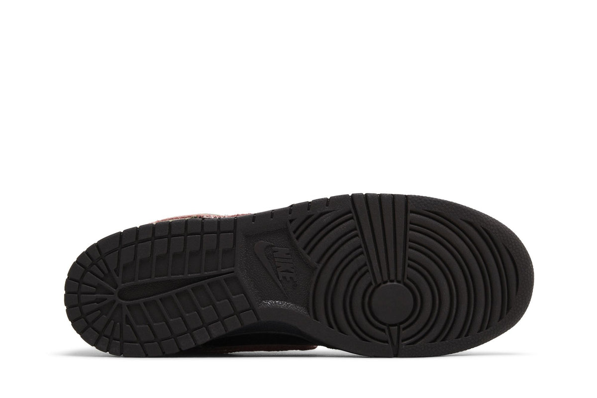 Nike Dunk Low Dunks Not Dead sneaker afbeelding 4 - stylecode IB2256-300