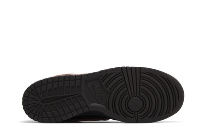 Nike Dunk Low Dunks Not Dead sneaker afbeelding 4 - stylecode IB2256-300