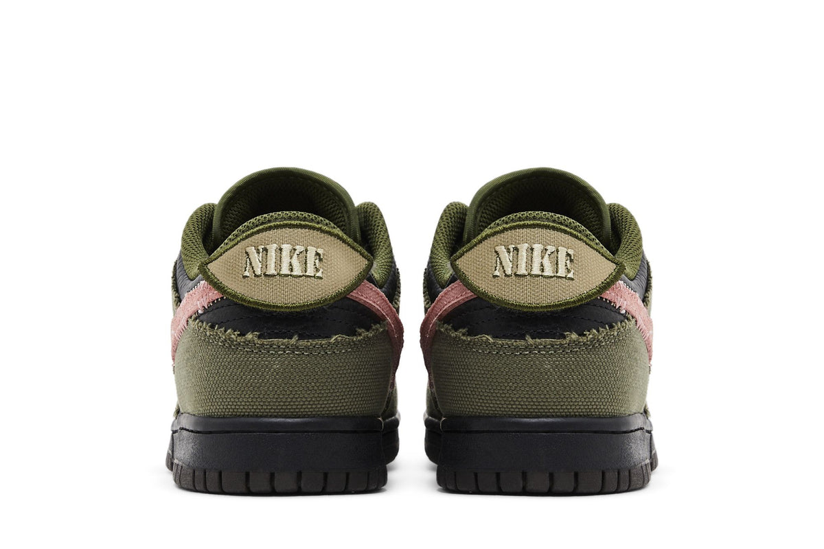 Nike Dunk Low Dunks Not Dead sneaker afbeelding 6 - stylecode IB2256-300