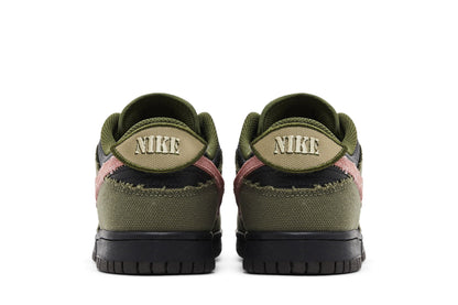 Nike Dunk Low Dunks Not Dead sneaker afbeelding 6 - stylecode IB2256-300