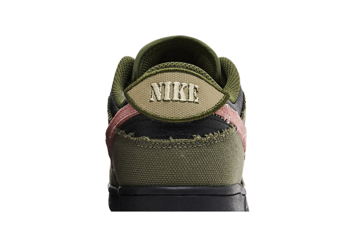 Nike Dunk Low Dunks Not Dead sneaker afbeelding 7 - stylecode IB2256-300
