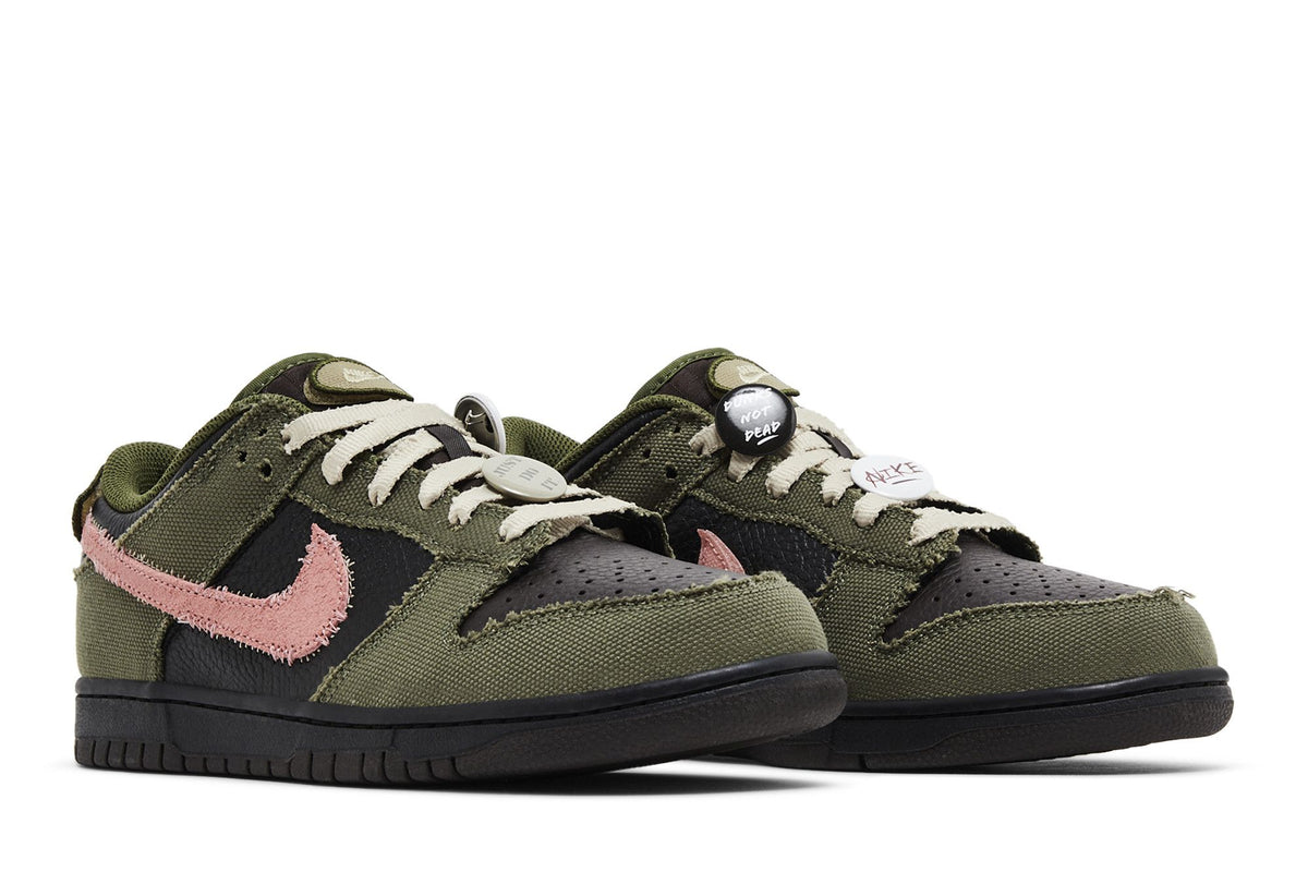 Nike Dunk Low Dunks Not Dead sneaker afbeelding 8 - stylecode IB2256-300