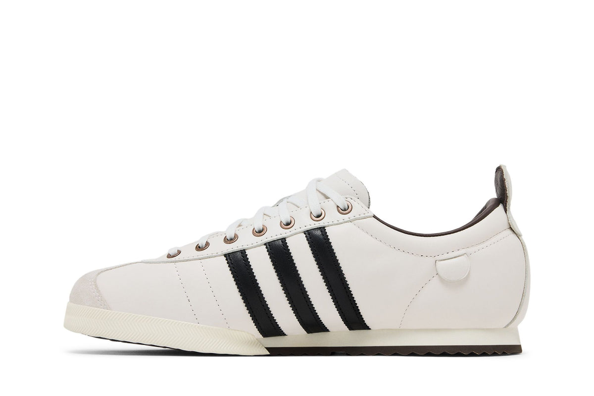 adidas Samba 62 Cloud White sneaker afbeelding 3 - stylecode JQ5104