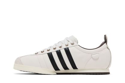 adidas Samba 62 Cloud White sneaker afbeelding 3 - stylecode JQ5104